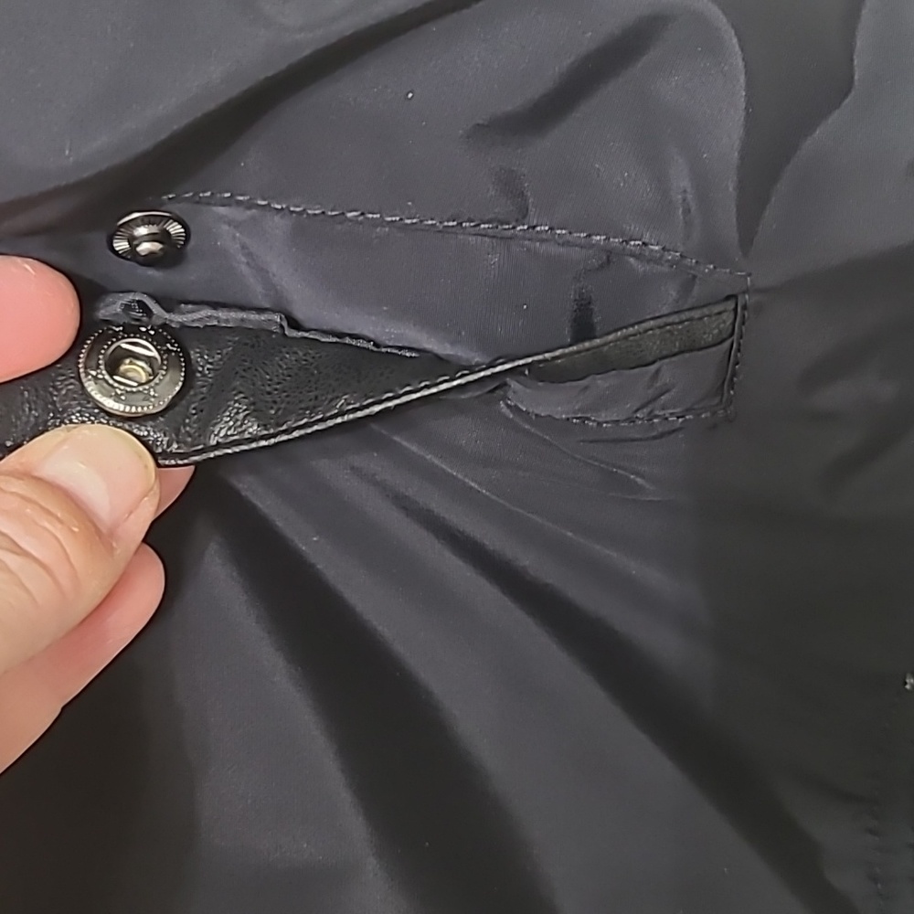 Man Light Jacket View 6